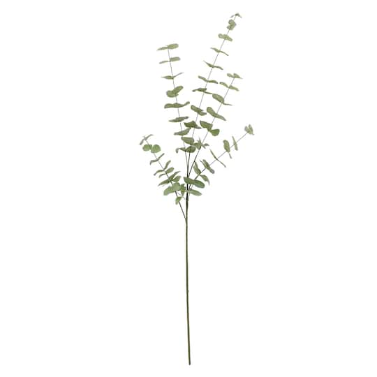 12 Pack: 46" Tall Dusty Green Eucalyptus Stem by Ashland®